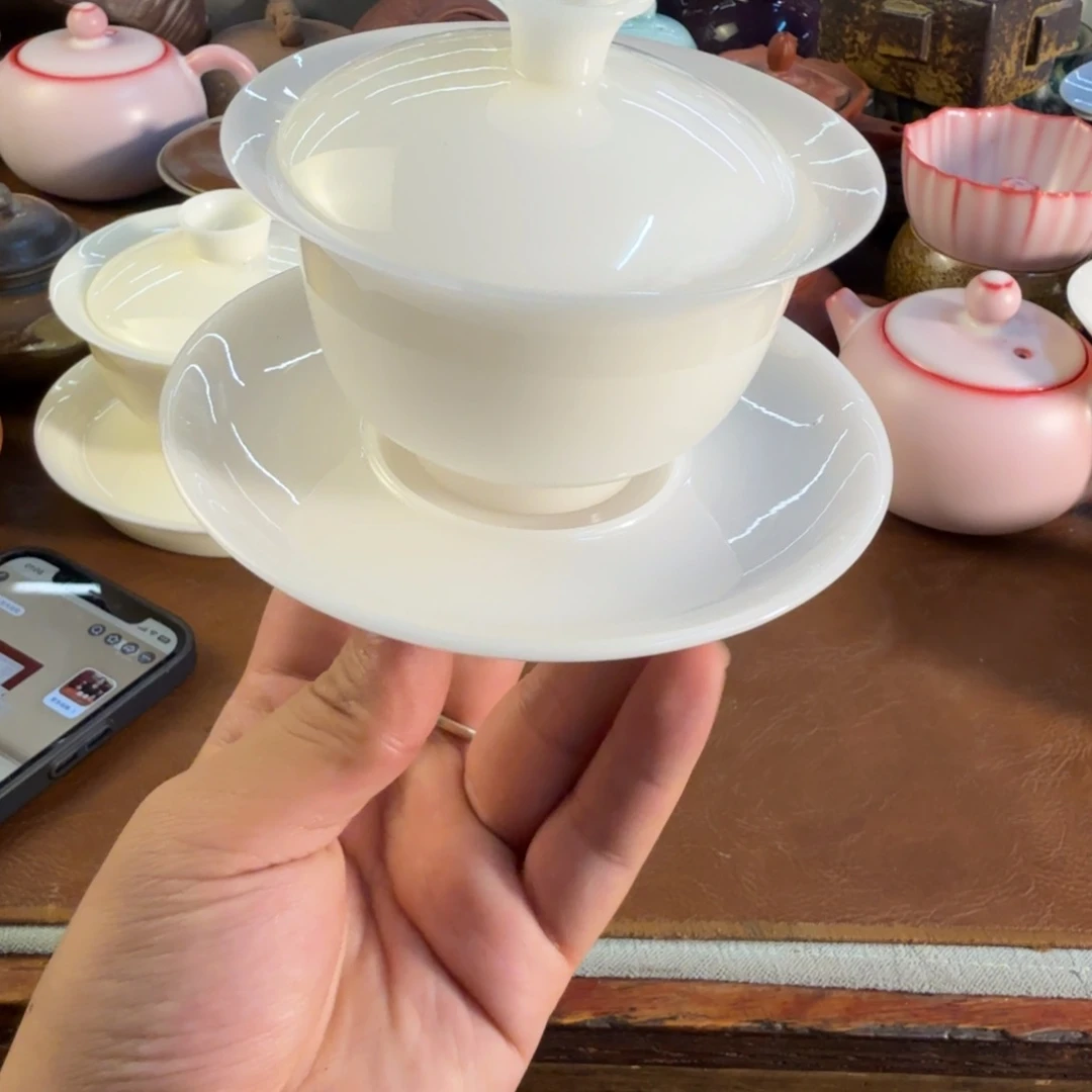 紫砂瑕疵茶具介意勿拍