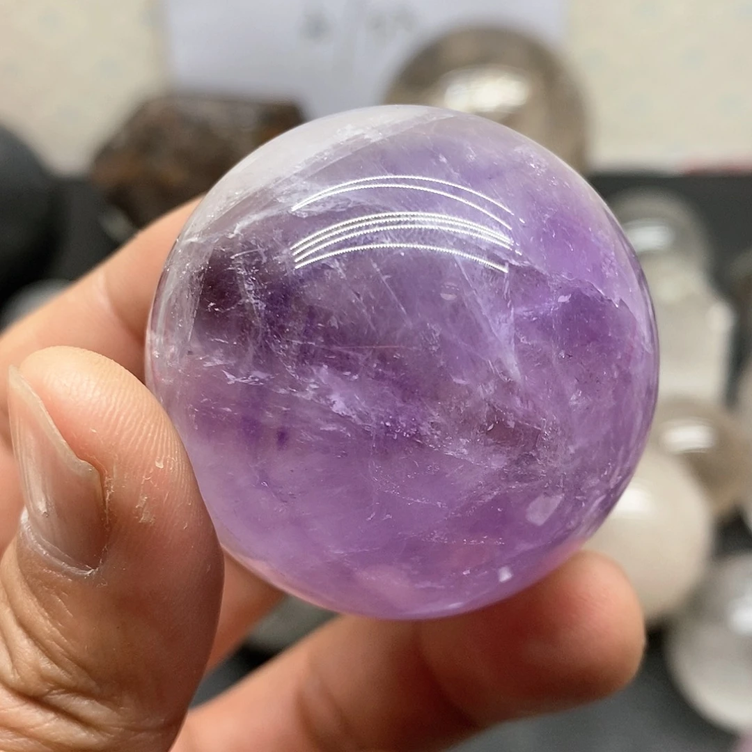 水晶237未镶嵌水晶石