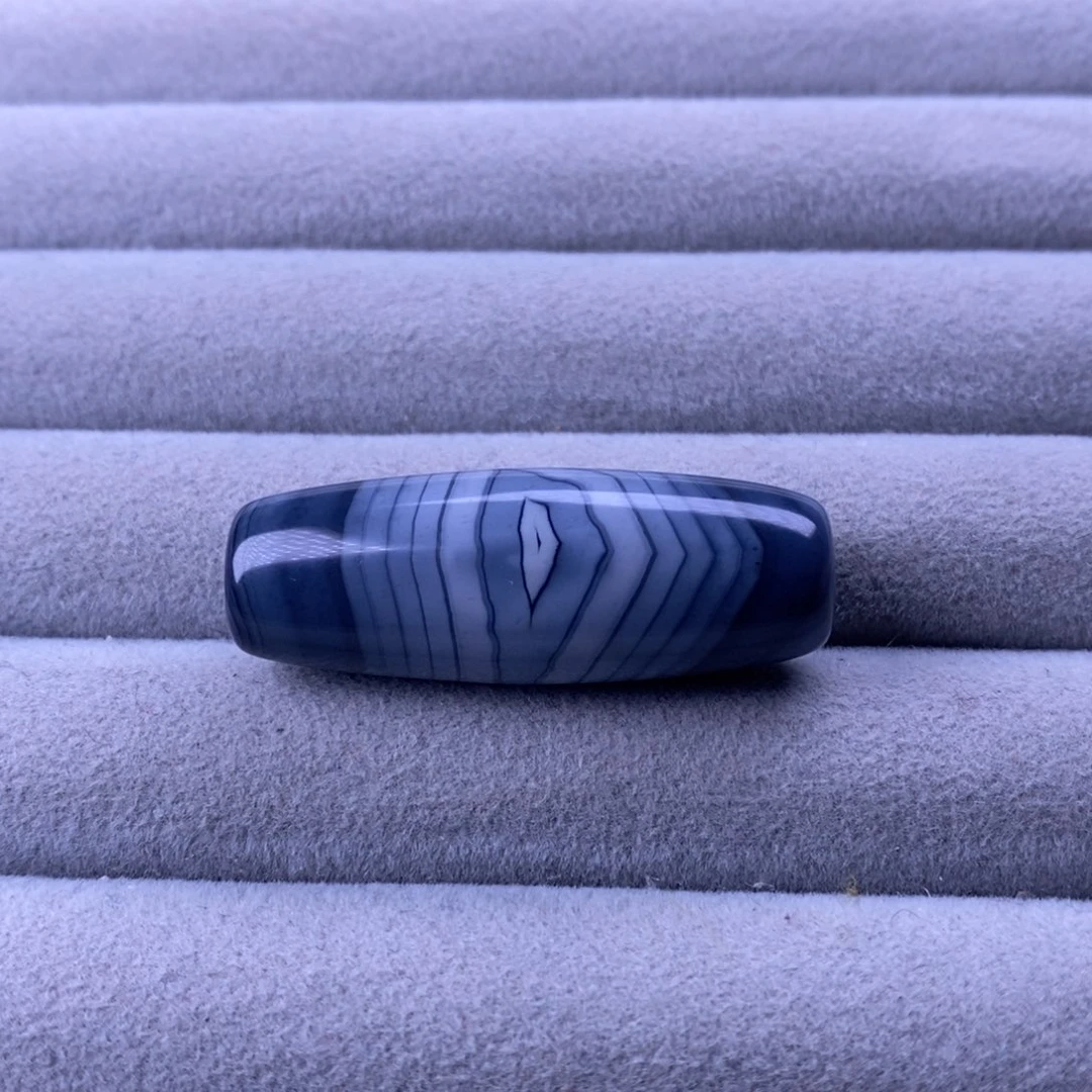 未镶嵌玛瑙/玉髓珠宝奇石