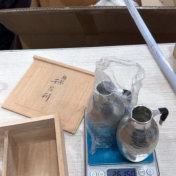 宝**通新亿阁中古商品无售后