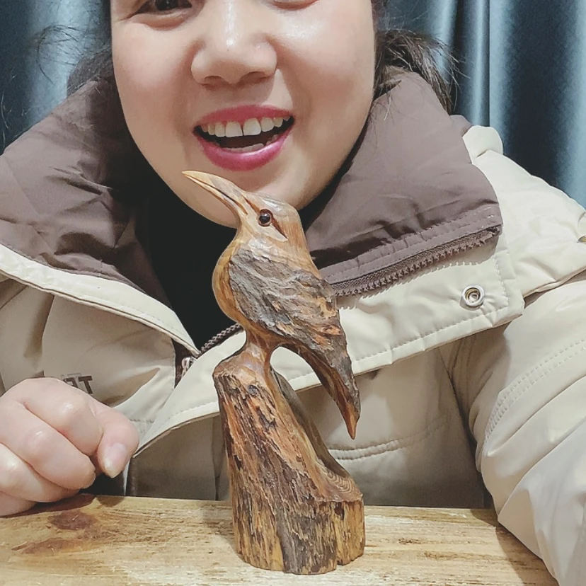 【闪购商品】喜*百年树的设计风格