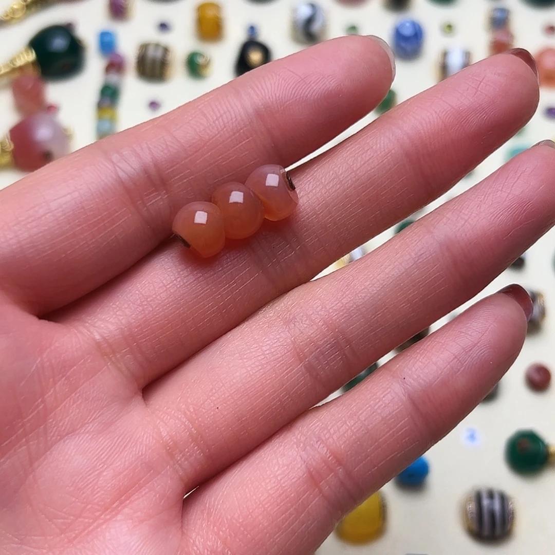 玛瑙/玉髓未镶嵌卡8