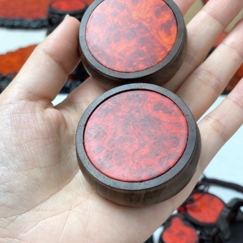 东非黑黄檀（紫光檀）