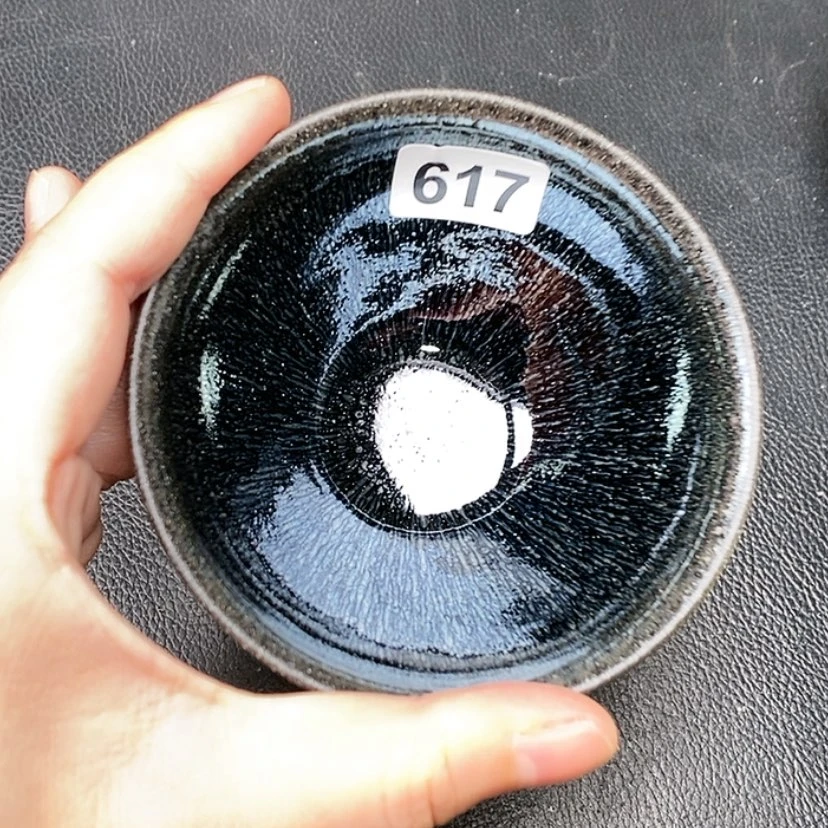 【闪购商品】茶盏全手工打造建盏