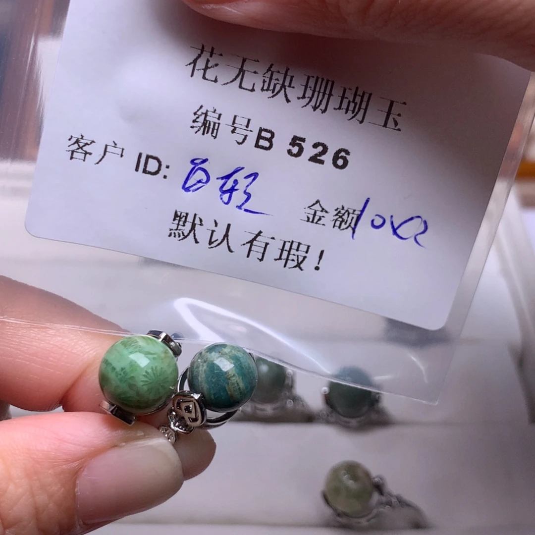 硅化玉手镯未镶嵌百****?