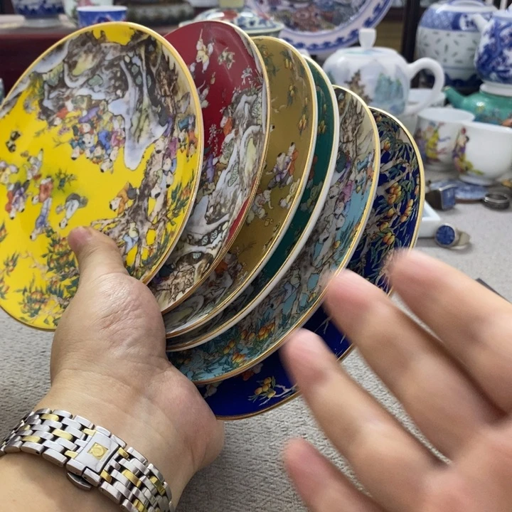 【闪购商品】景德镇陶瓷