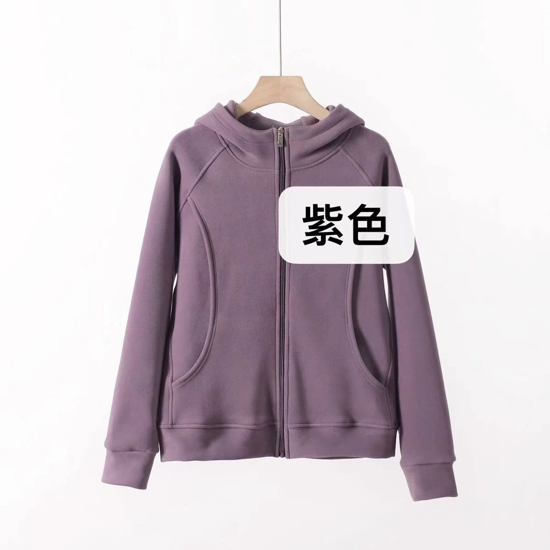633款防风设计师款外套