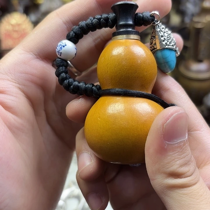 三木精品铜器摆件