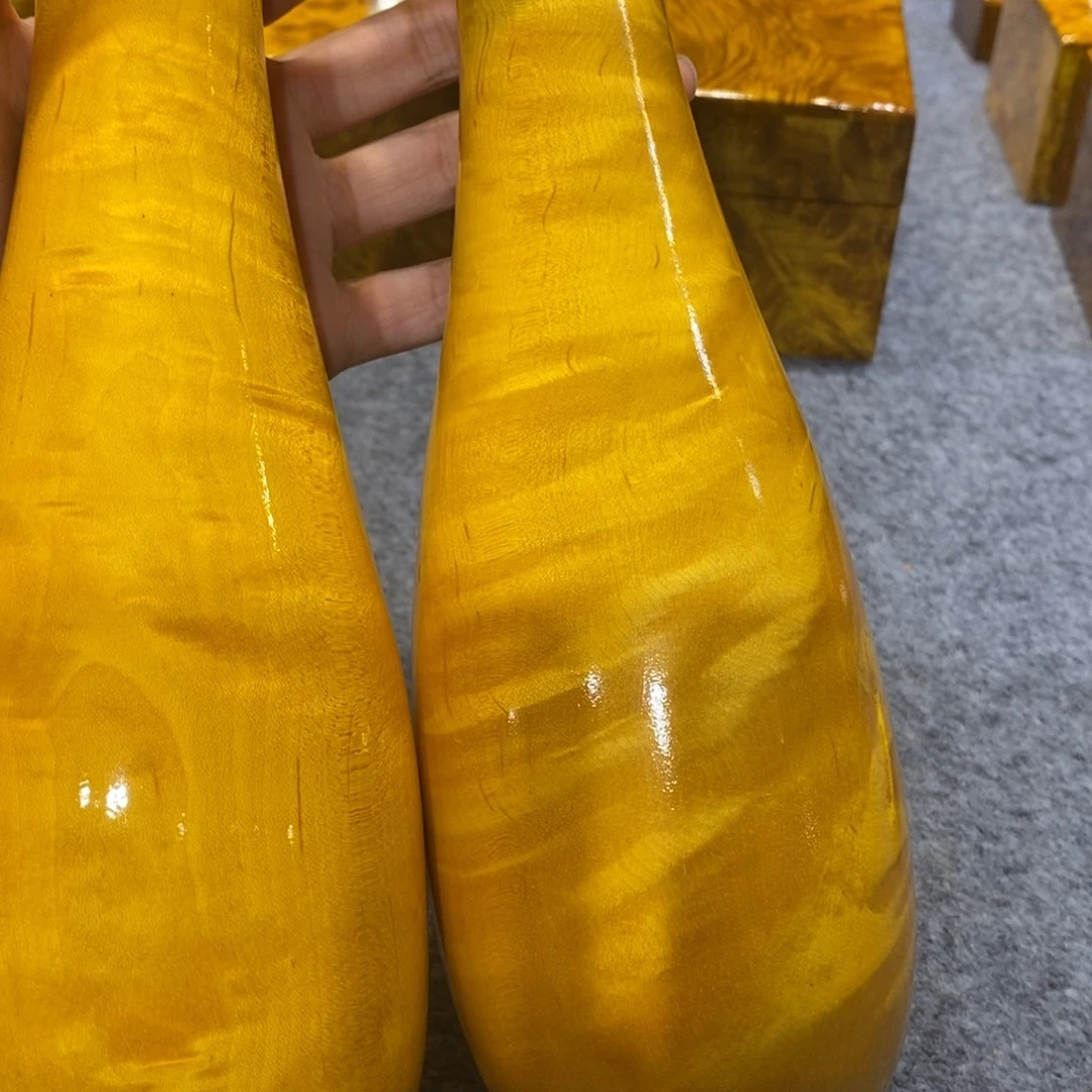 金丝楠金丝楠花瓶
