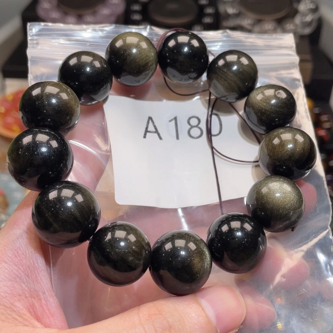 手链未镶嵌水晶18