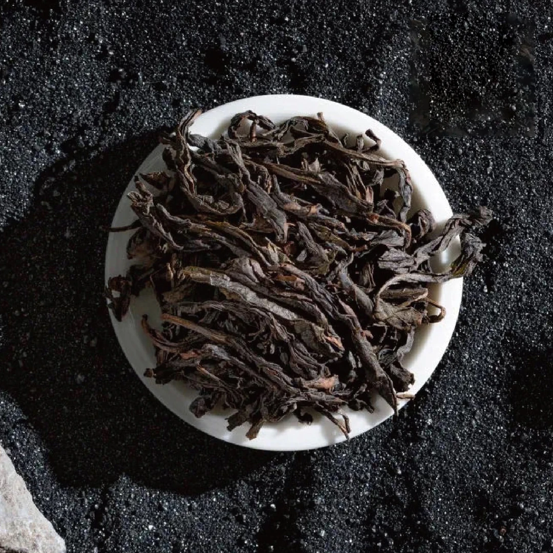 【正岩高货组合】武夷岩茶 马头岩肉桂 一线天肉桂 慧苑坑百年老枞