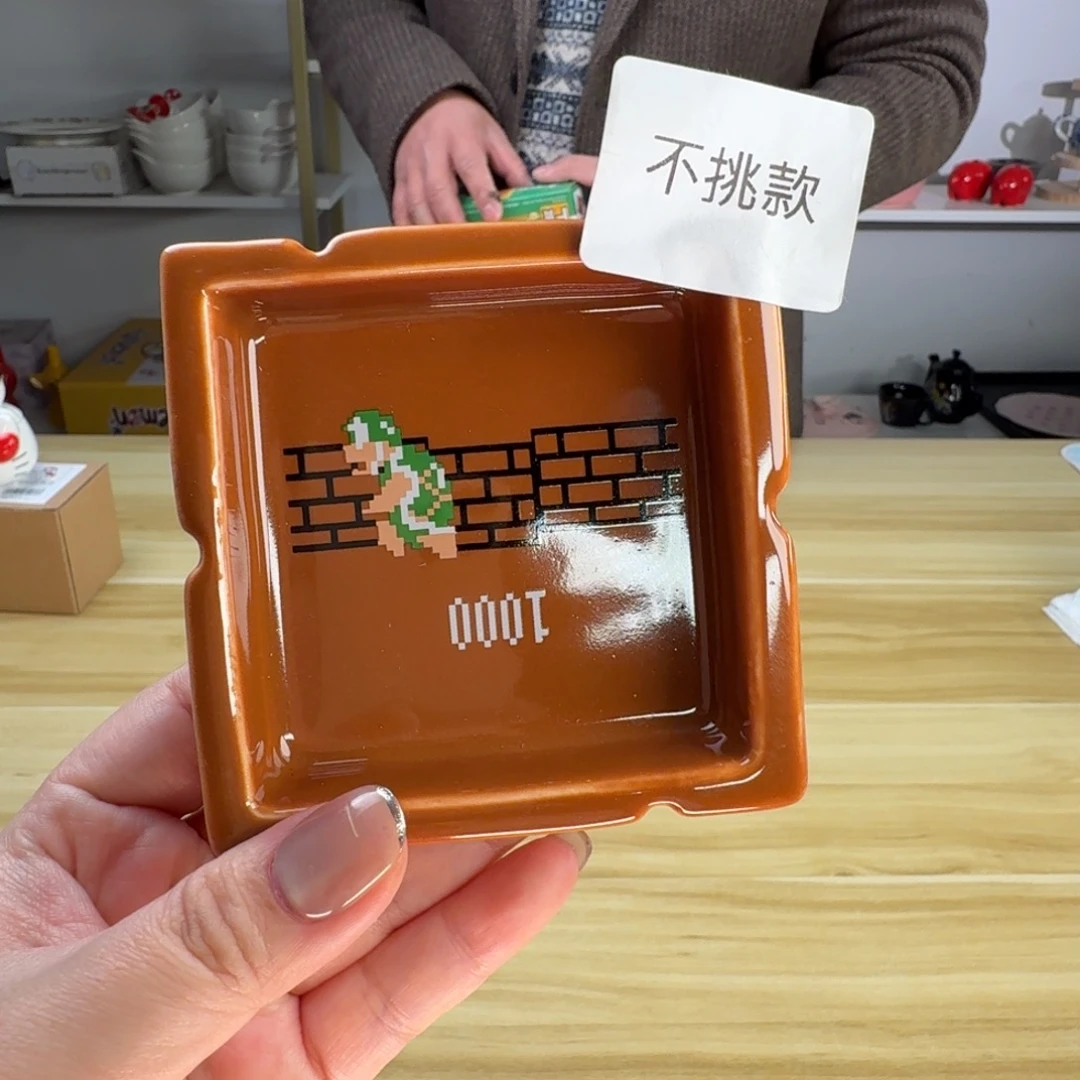 瓷片这个世界都是微瑕