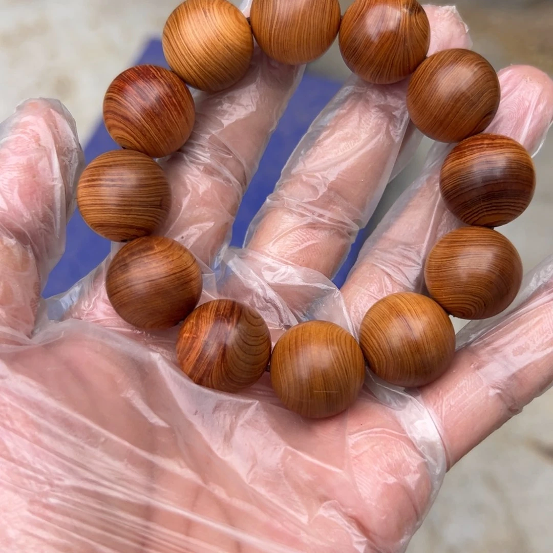 柏木（崖柏）太行陈化瑕疵2.0