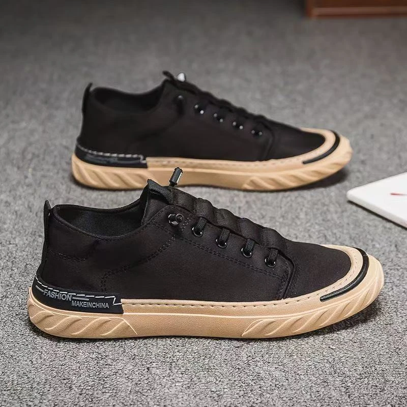 夏季新款高端潮流百搭休闲鞋DL01【利哥推荐】