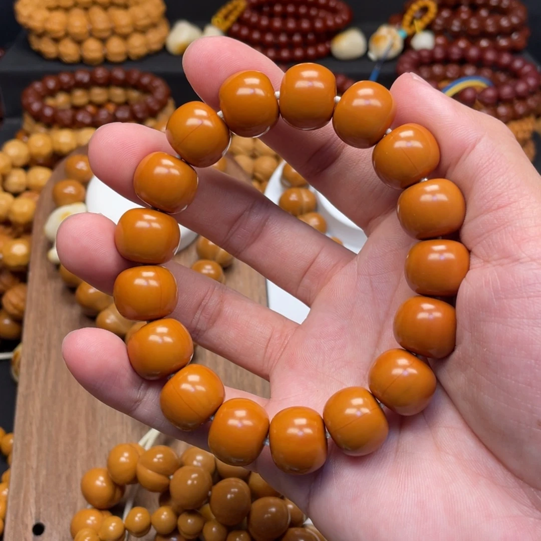 改***己猴头核桃吊坠猴头核桃全品老型