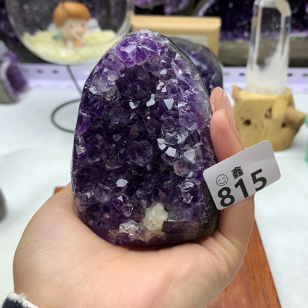 未镶嵌大型摆件（非配饰）水晶