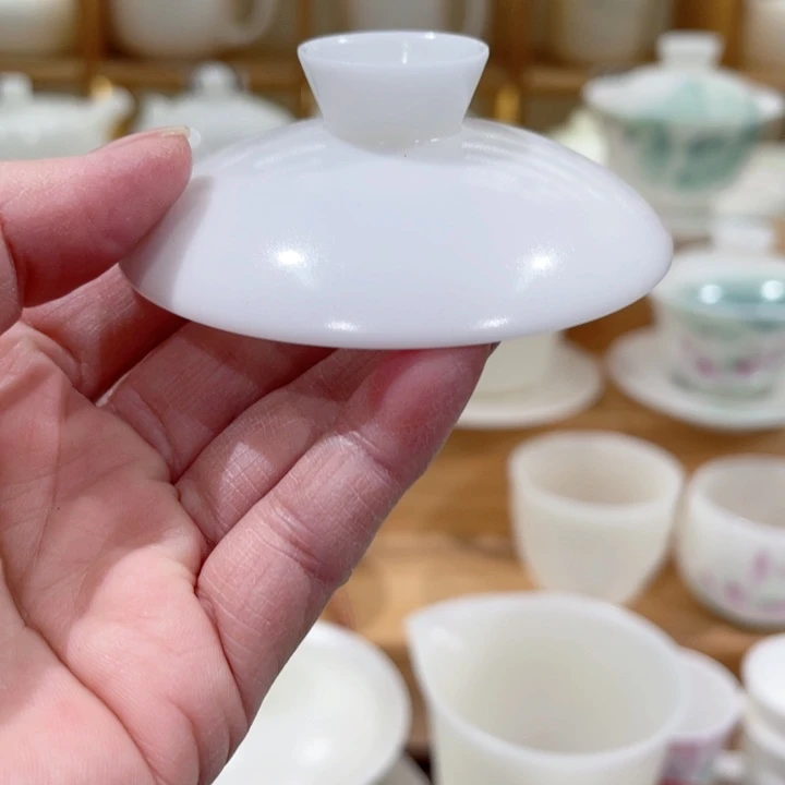 老***胡素烧马蹄碗盖150-111111111