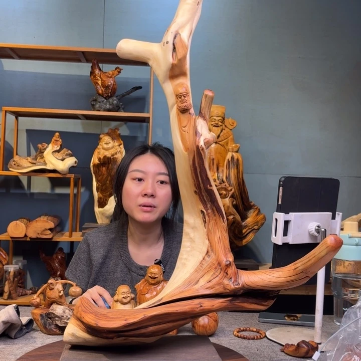 柏木（崖柏）关注一下