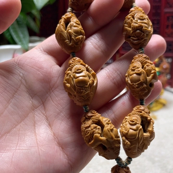吊坠橄榄核橄榄核