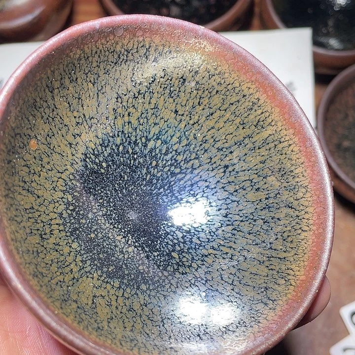 .*.陶瓷马克杯带盖勺的拌饭的时候