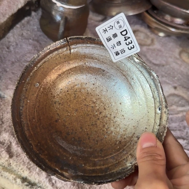 紫砂茶壶柴烧福利新品dd