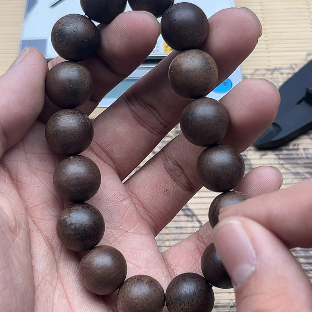 沉香碎屑沉香白奇楠