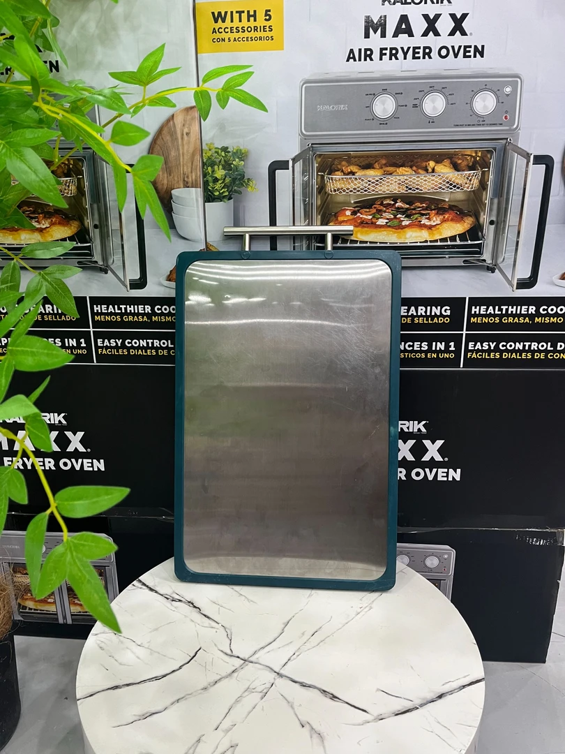 【主播专属】不锈钢菜板道具D样式随机P1