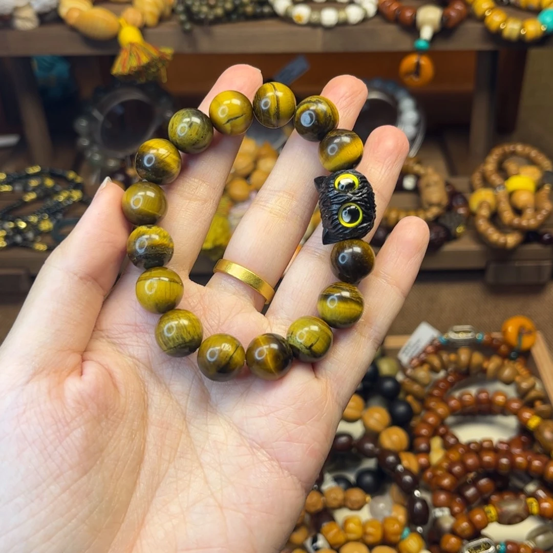 设计类手串福福款