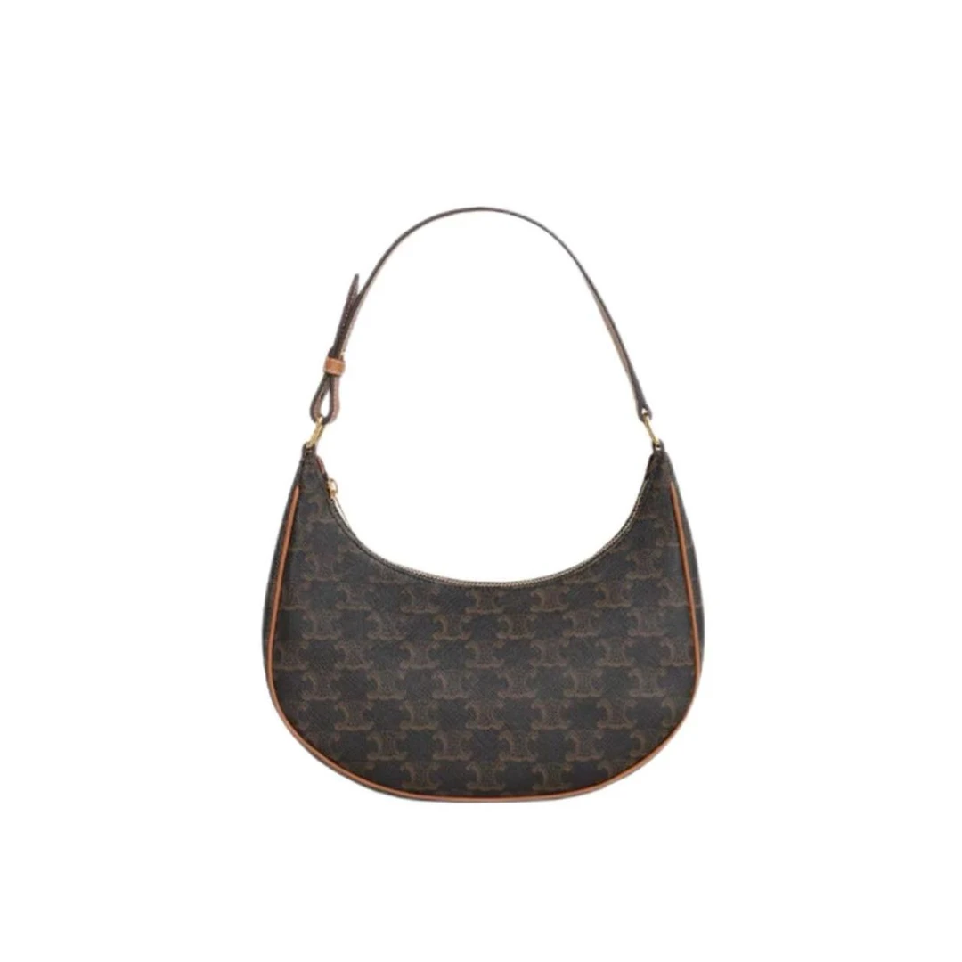 95新 Celine/思琳 安洁利严选单肩包/0009245