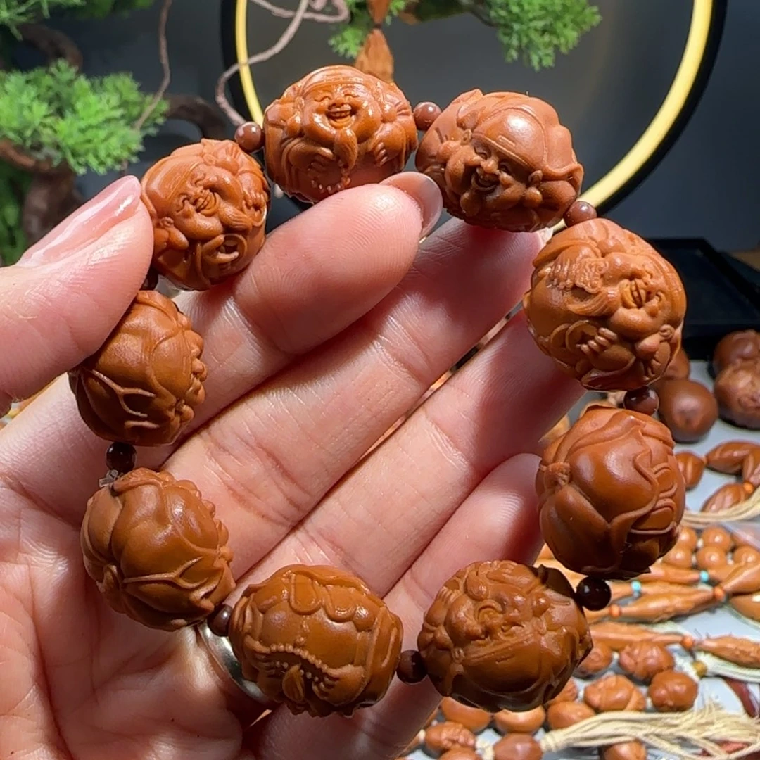 手串/手链橄榄核福利待遇