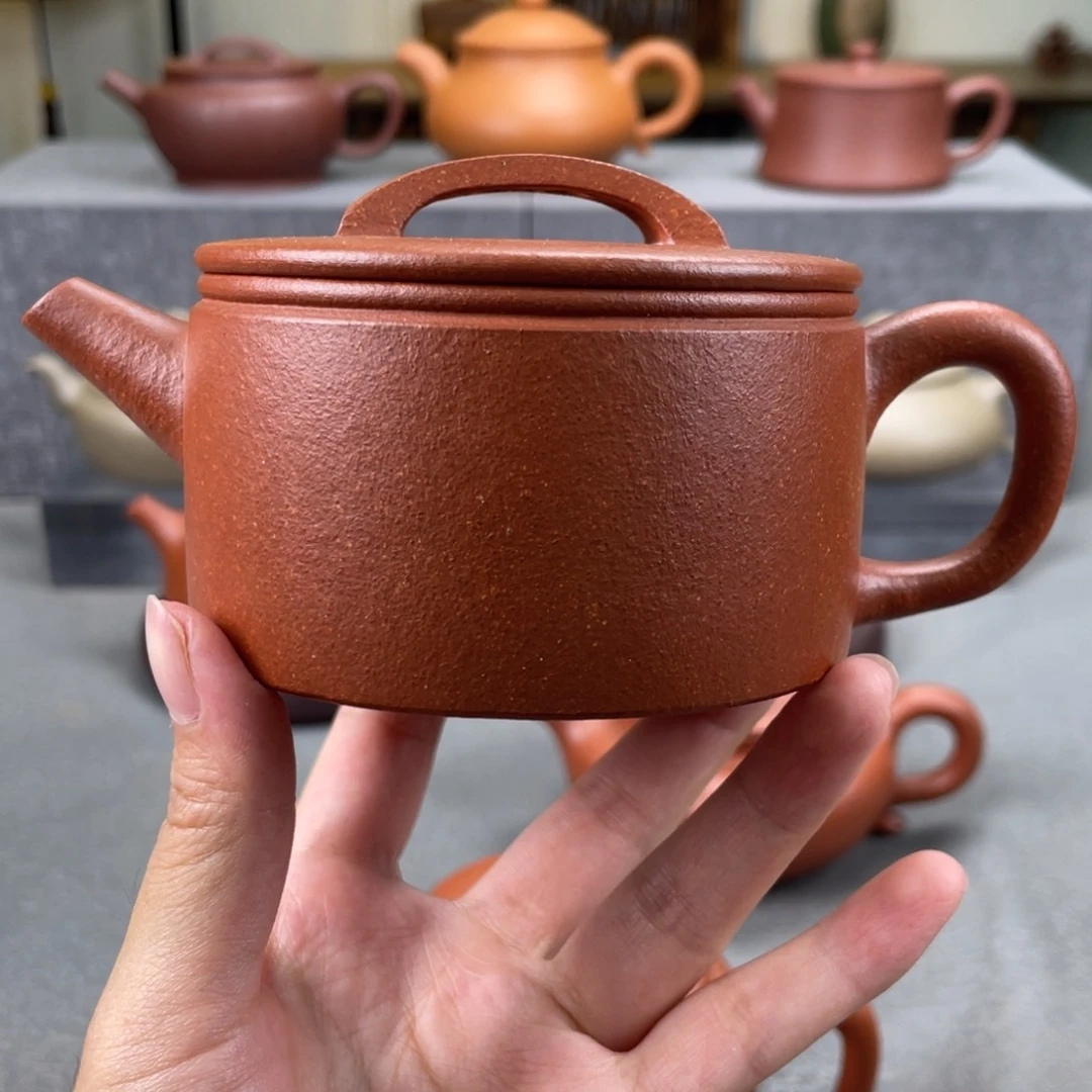 小***哥茶壶紫砂紫砂壶200毫升