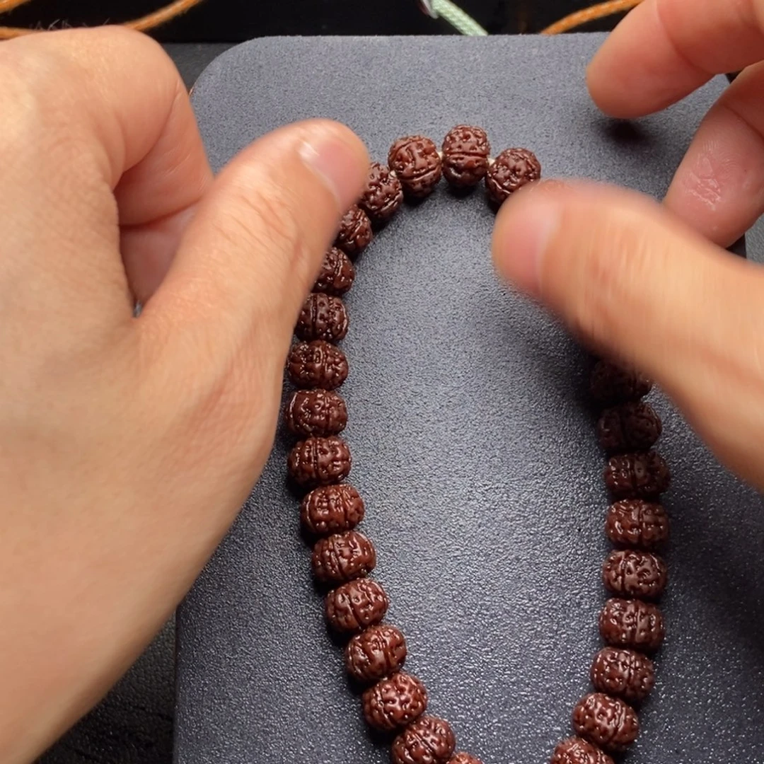 沧***修吊坠金刚菩提老树王