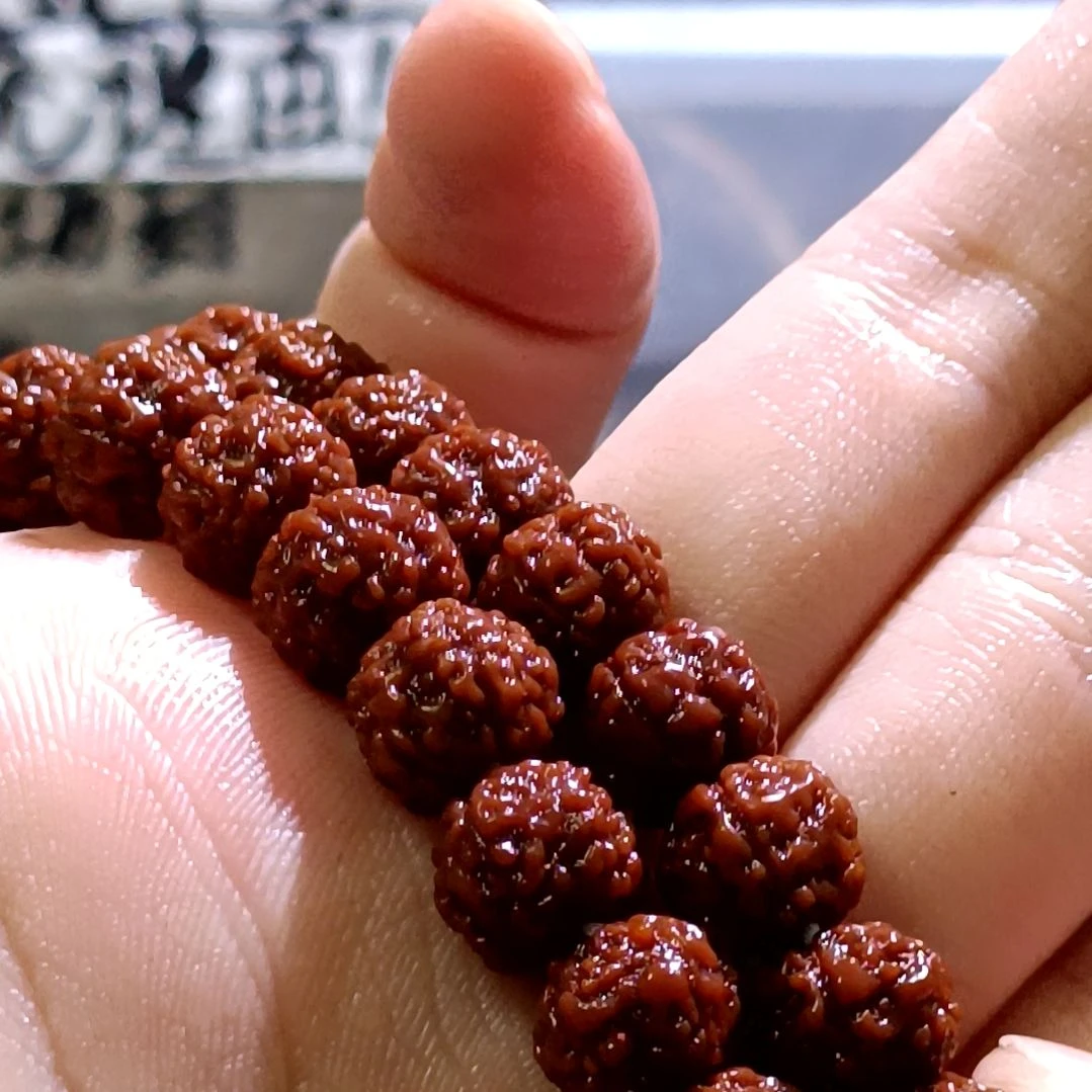吊坠金刚菩提树王9.5mm
