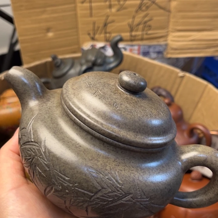 紫砂茶壶紫砂壶等