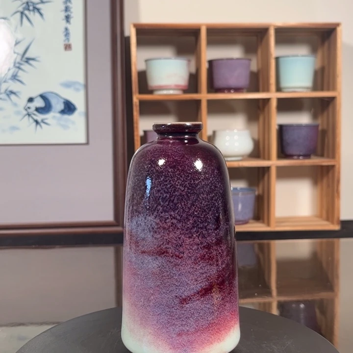 红***_摆件传统煤烧111111