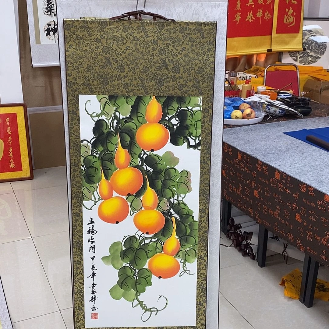书法书法作品参加