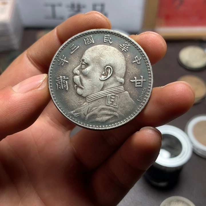 泉藏臻选    闪购链接  一图一物    复古手工艺品摆件