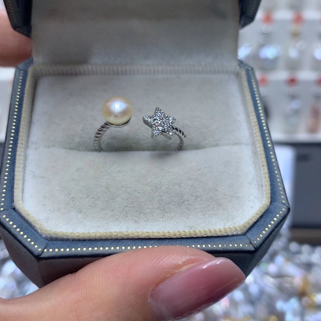 其它未镶嵌淡水珍珠