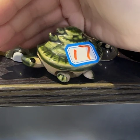 小***慧瓷片国营厂库存17