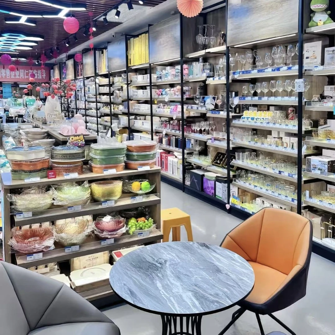 （非图款）【听主播报号下单】家用储物费百货日用品22-159