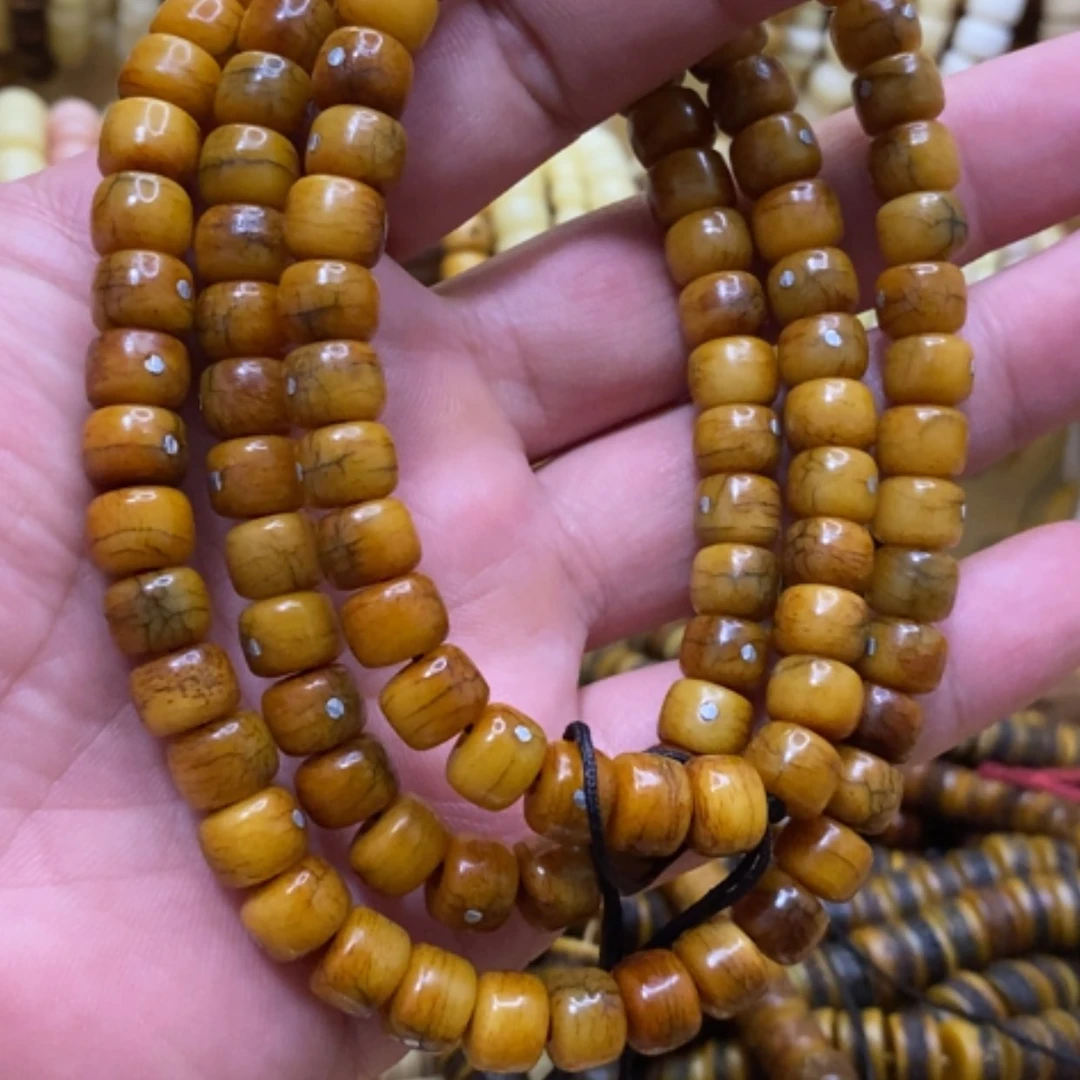 【闪购商品】牛骨手串/手链