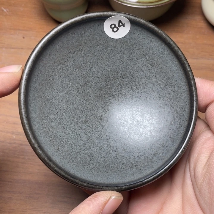 茶盏不凡茶器建盏84