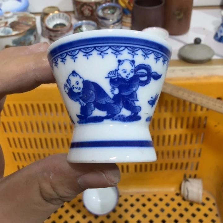 陶瓷推荐第二名20包邮