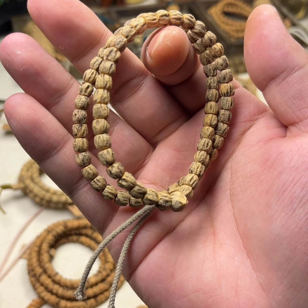 A***Y吊坠柏香籽/百香籽