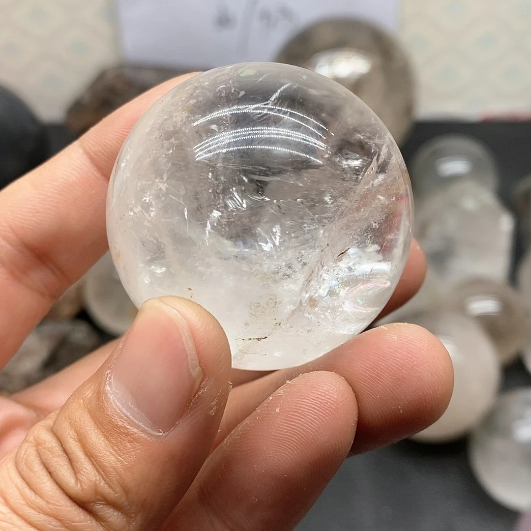 水晶273未镶嵌水晶石