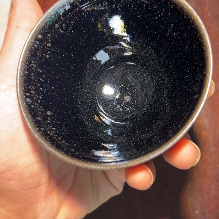 传古堂暨子文主人杯