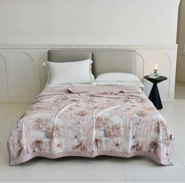 2025款月光硅胶被微重力单人150*200～11号