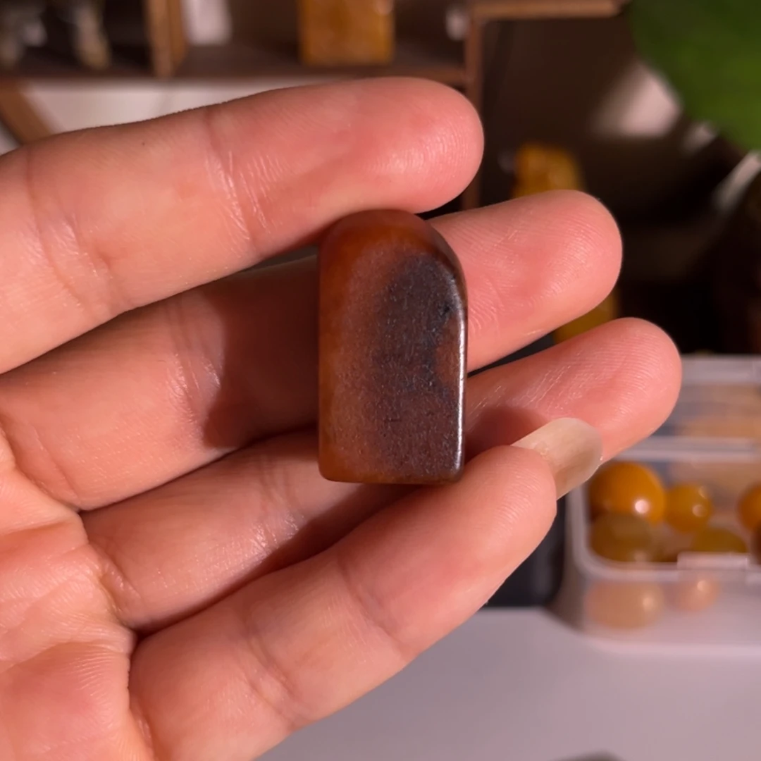 寿山石印石你在哪呢你现在干吗呢