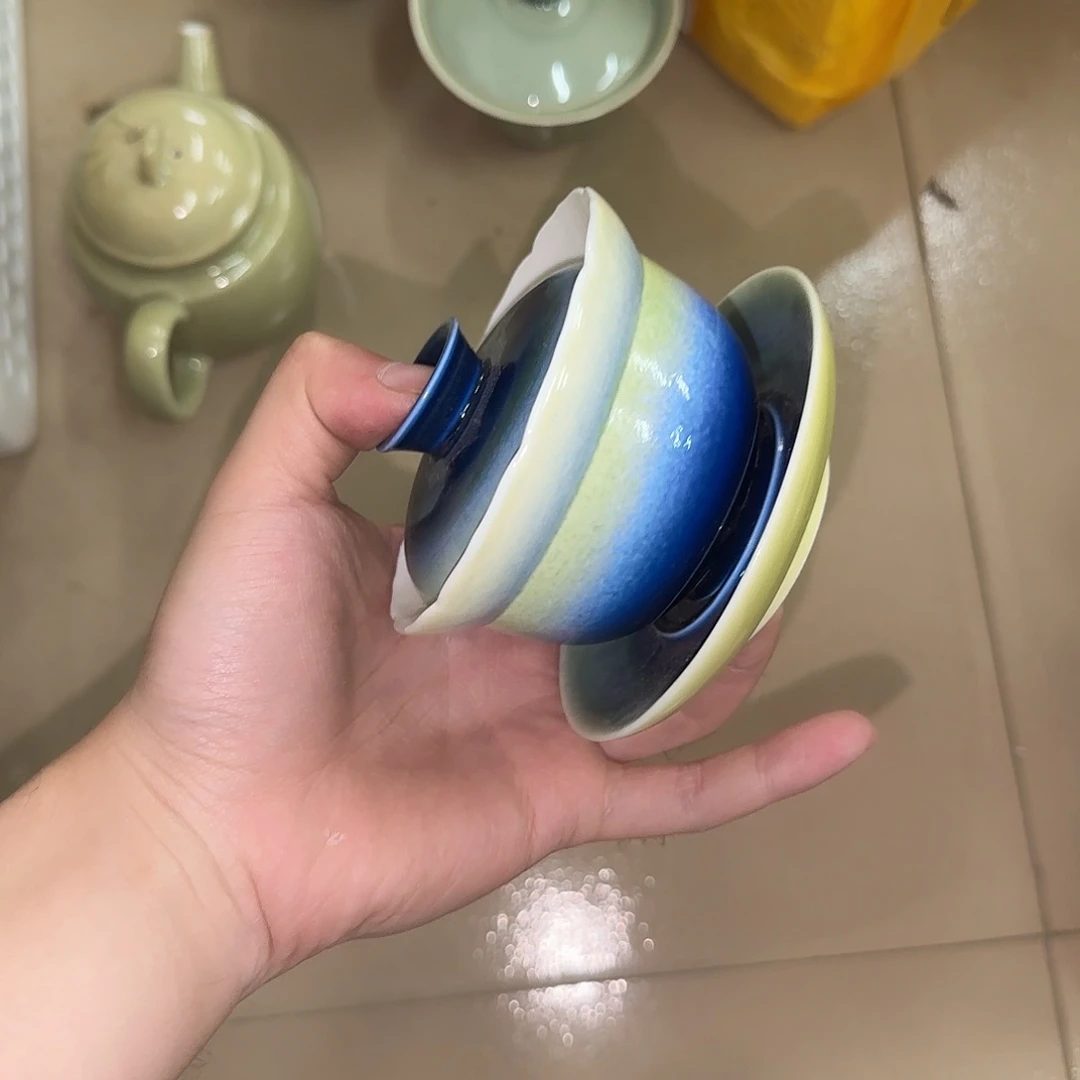 紫砂紫砂陶瓷微瑕介意勿拍珍****