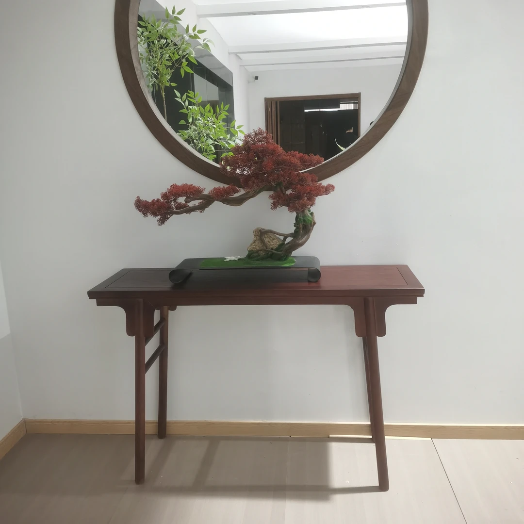 [北美白蜡木]条案玄关桌子